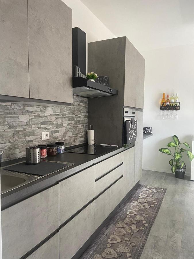 Dream House...La Casa Dei Sogni ! Apartment Ladispoli Luaran gambar