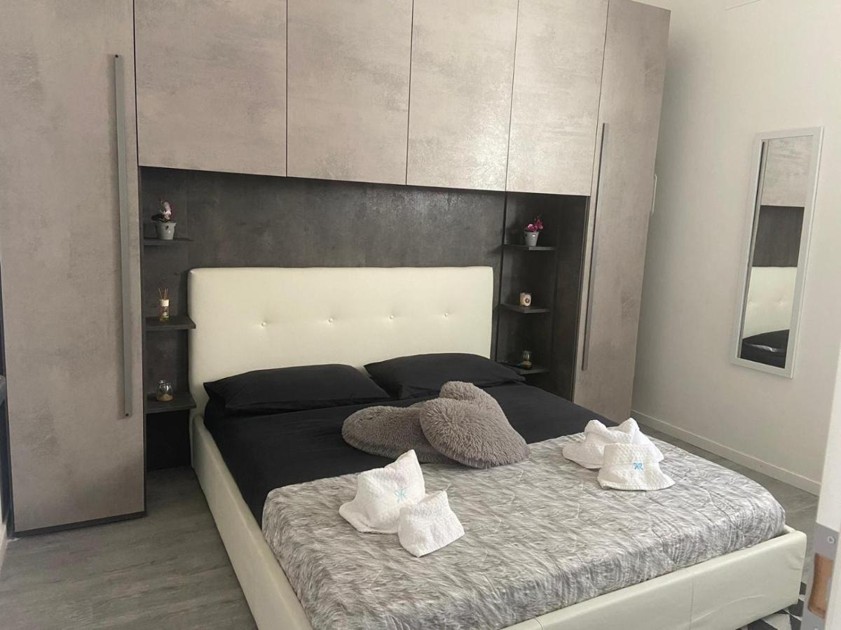 Dream House...La Casa Dei Sogni ! Apartment Ladispoli Luaran gambar